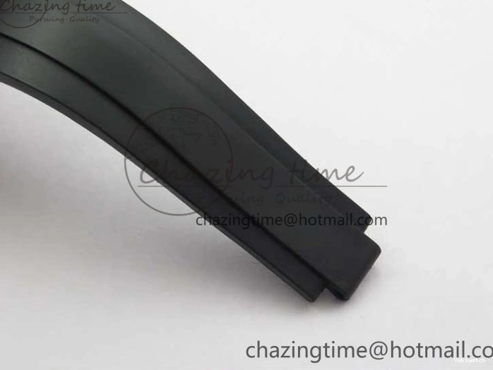 SA4130 904L SS Daytona Best 1:1 ‘Meteorite’ Oysterflex Case V4 Strap Noob on 116519 Edition 0327